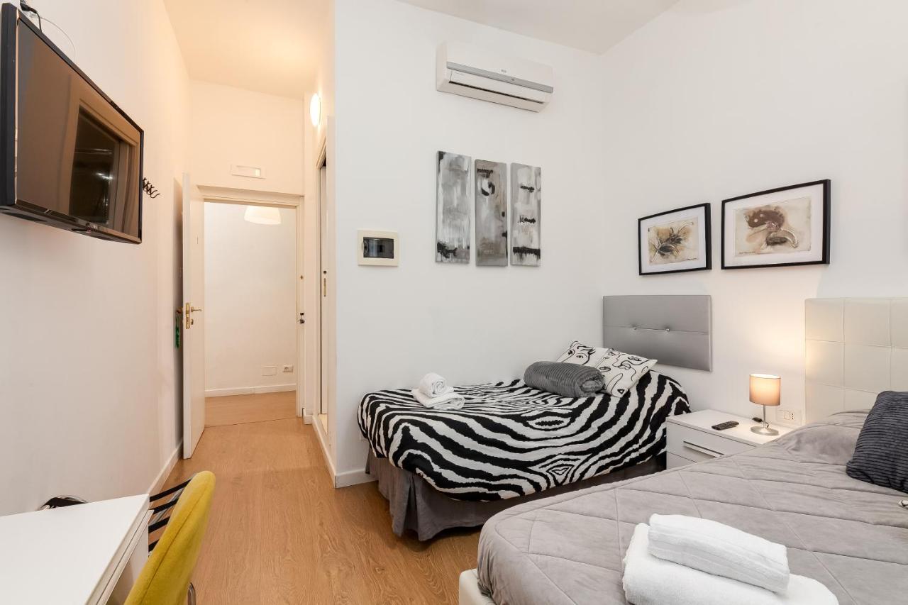 Julius Caesar Home Rome Buitenkant foto
